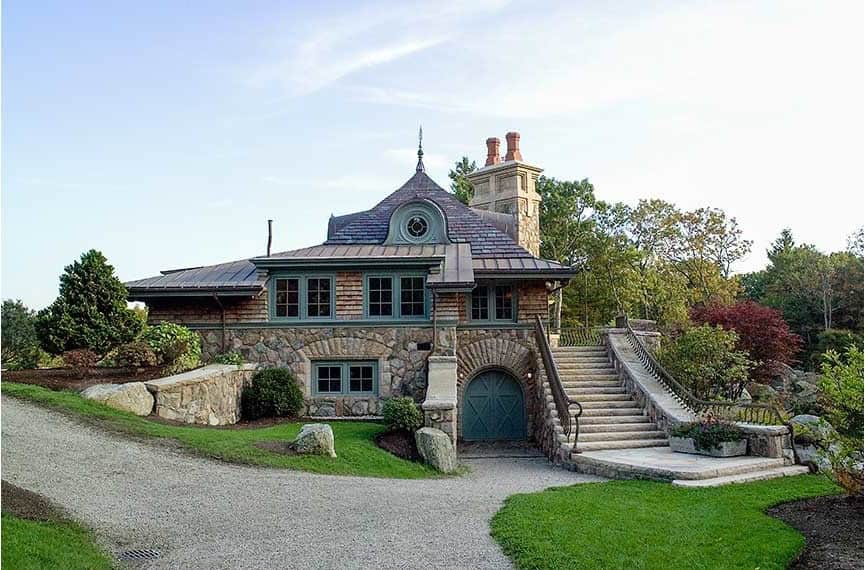 The Warming Hut Source