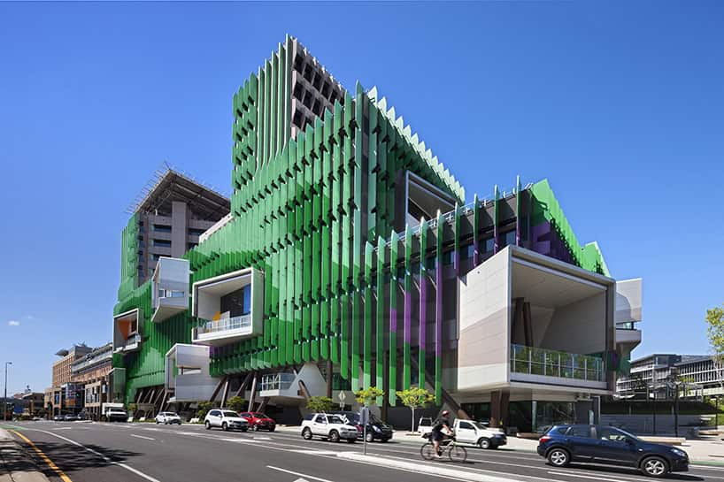 Lady Cilento Children’s Hospital 1