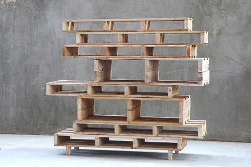 22 Genius Handmade Pallet Furniture Designs That You Can Make By Yourself