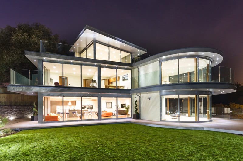 Ventura House in Dorset, United Kingdom 2