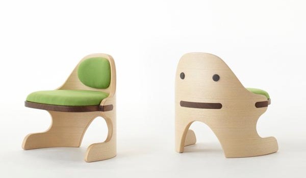 The Most Coolest Kids Chair Designs That Will Bring joy In The Child’s Room