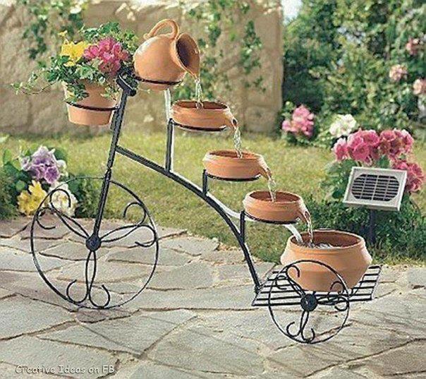 28 Truly Fascinating &amp; Low Budget DIY Garden Art Ideas You Need To Make This Spring