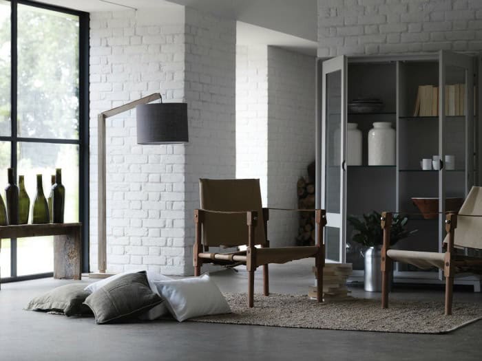 15 Marvelous Grey Interior Design Ideas 2