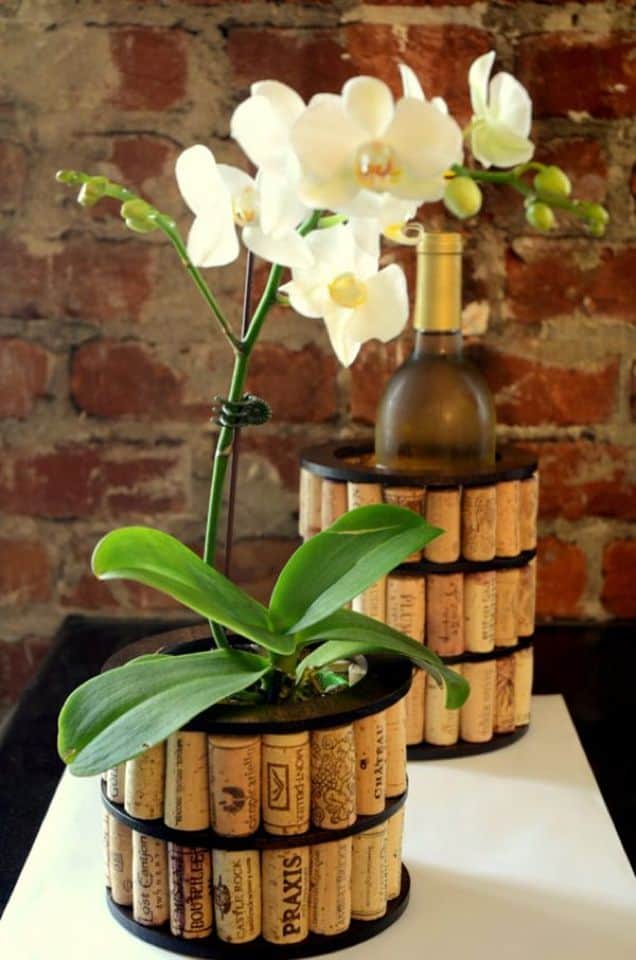 Top 29 Most Ingenious Ways To Use Wine Corks That You've Never Seen 29