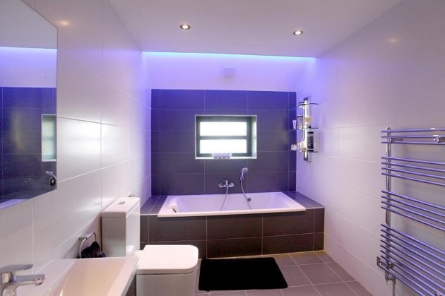 17 Most Impressive Colorful Bathroom Ideas For All Who Think Outside The Box