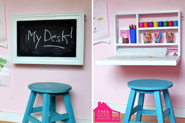 Top 18 Insanely Clever DIY Projects To Spruce Up Your Home 4