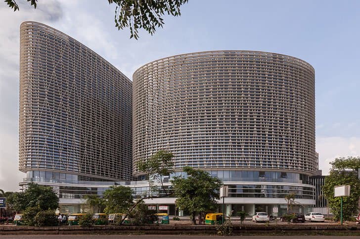 Mondeal Square in Ahmedabad 4