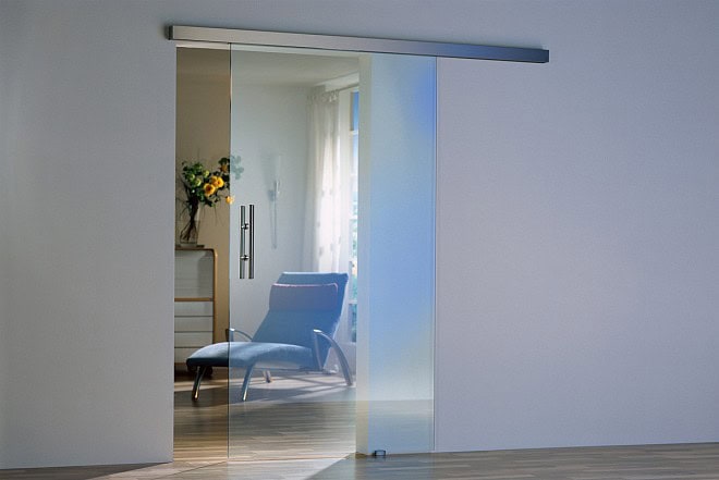 16 Marvelous & Practical Internal Sliding Doors Designs 4