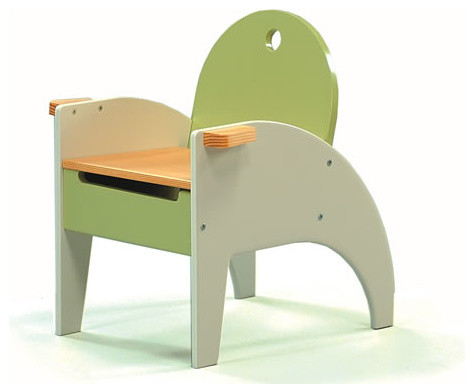 The Most Coolest Kids Chair Designs That Will Bring joy In The Child's Room