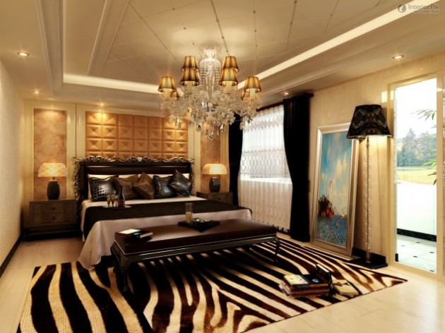 16 Exclusively Elegant Master Bedroom Designs That Offer Real Enjoyment