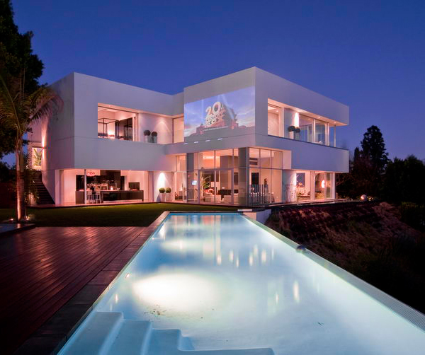 10 Captivating Luxury Dream Houses Surely Will Catch Your Eye