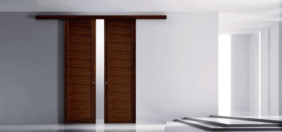 16 Marvelous & Practical Internal Sliding Doors Designs 5