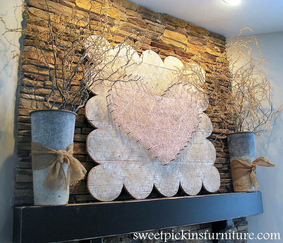 15 Outstanding DIY Love Sign Ideas To Give A Special Charm To Your Home