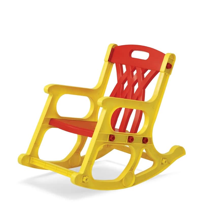 The Most Coolest Kids Chair Designs That Will Bring joy In The Child's Room 6