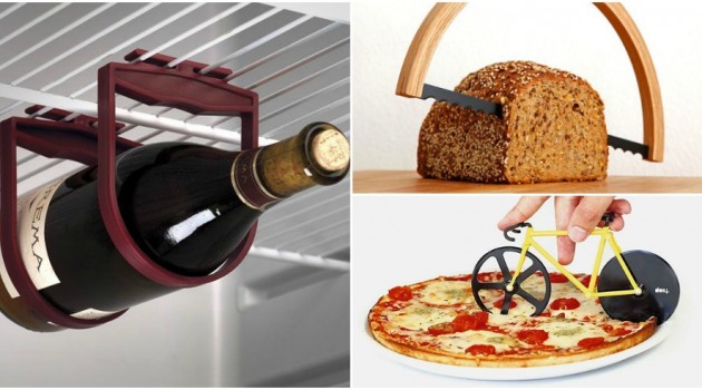 Top 25 The Coolest Kitchen Gadgets That You Will Be Astonished From