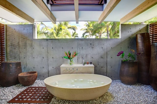 22 Truly Gorgeous Ideas For Your Ideal Bathroom 8