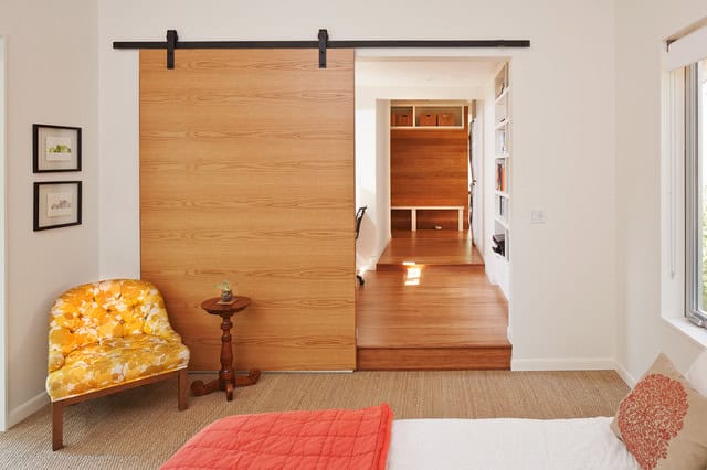 16 Marvelous & Practical Internal Sliding Doors Designs 8