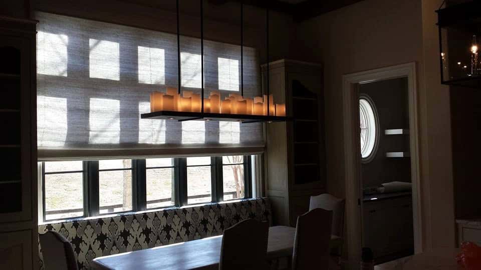 Custom Candle Chandelier Source