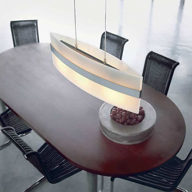 Nienke Linear Suspension Source