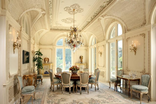 16 Captivating Traditional Interior Design Ideas 10