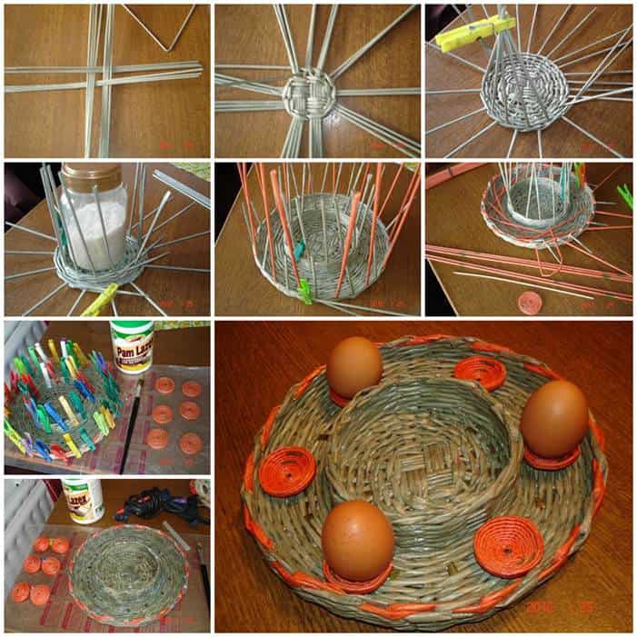 23 Tottaly Amazing DIY Easter Crafts That Everyone Must See 10