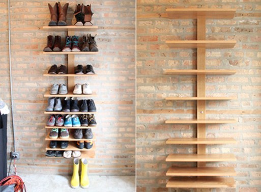 Top 29 Of The Most Insanely Brilliant DIY Storage Ideas To Declutter Your Entire Home