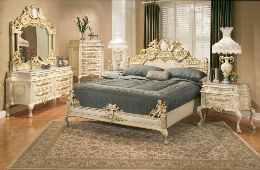 16 Magnificent Dream Master Bedroom Design Ideas 1