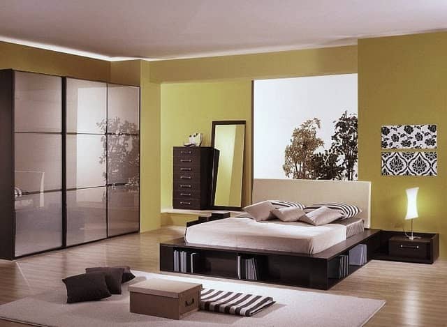 16 Calming Zen Inspired Bedroom Designs For Peaceful Life 11