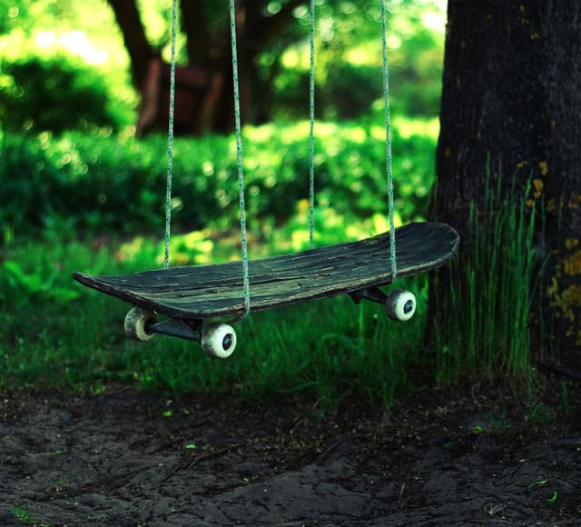 Top 26 Low Budget & Easy DIY Ideas To Make Your Backyard Wonderful This Season 12