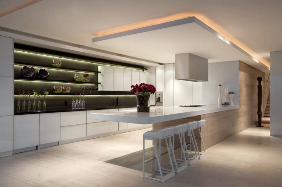 17 Effective Ideas How To Light Up Your Kitchen Properly