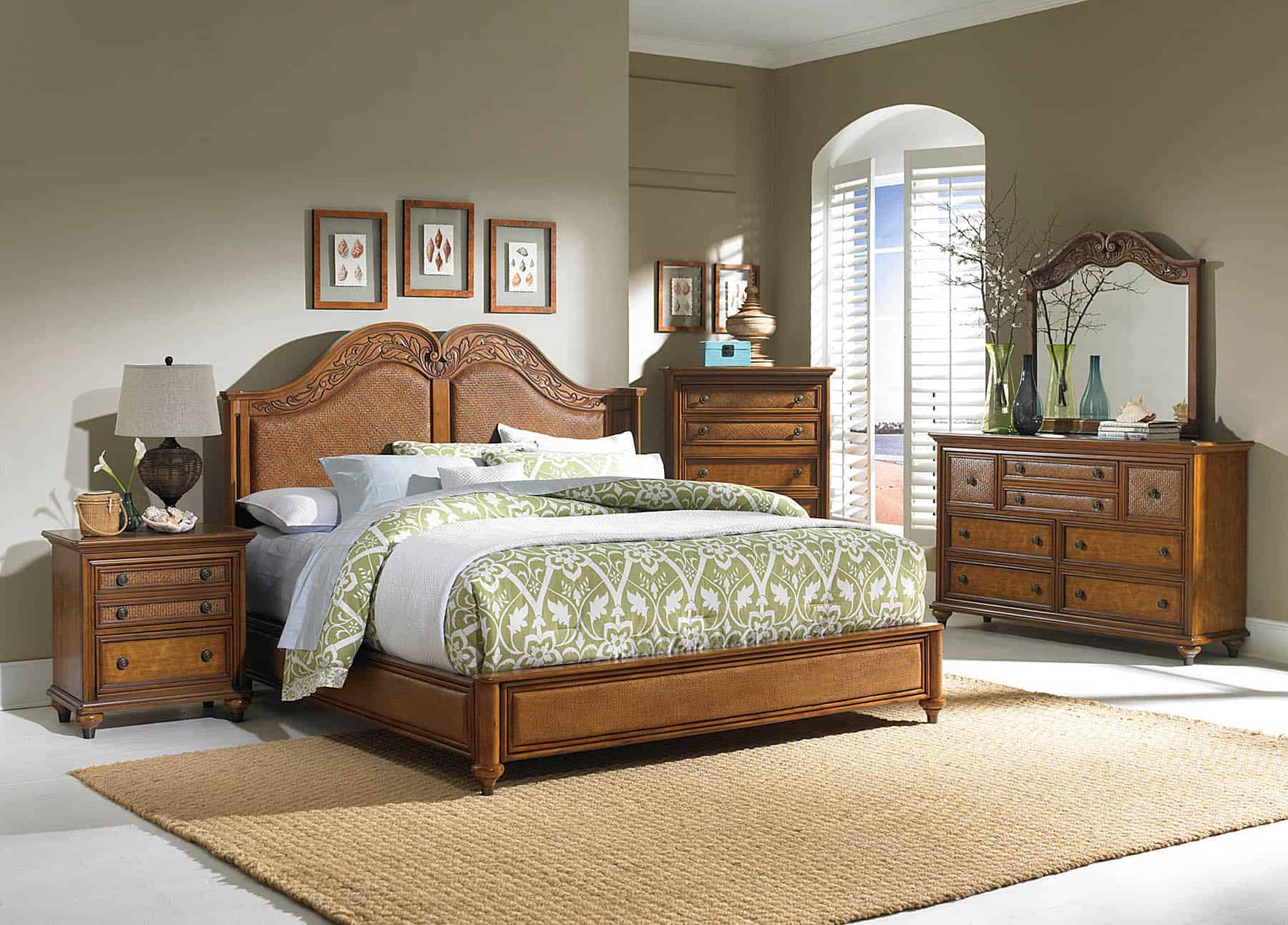 16 Captivating Traditional Interior Design Ideas 12