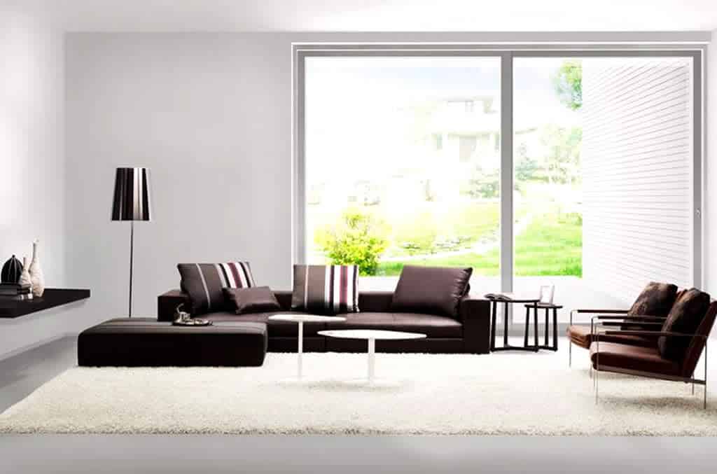 16 Delightful Bright Living Room Design Ideas