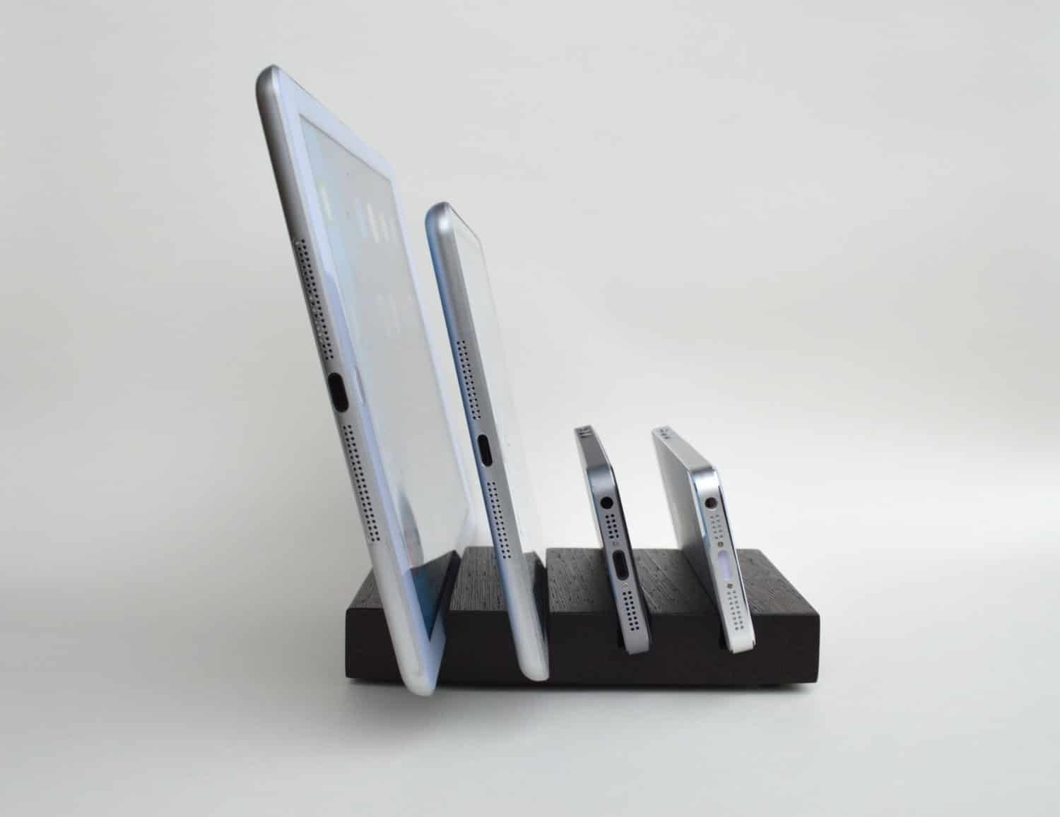 14 Creative & Practical DIY Desk Organization & Storage Ideas