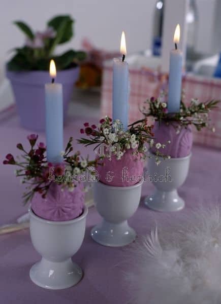 23 Tottaly Amazing DIY Easter Crafts That Everyone Must See 14