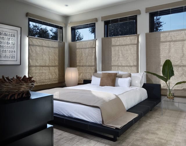 16 Calming Zen Inspired Bedroom Designs For Peaceful Life 14