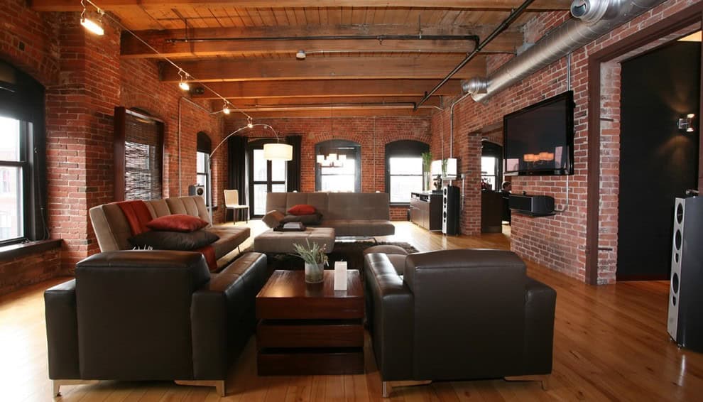 Boston Loft Source