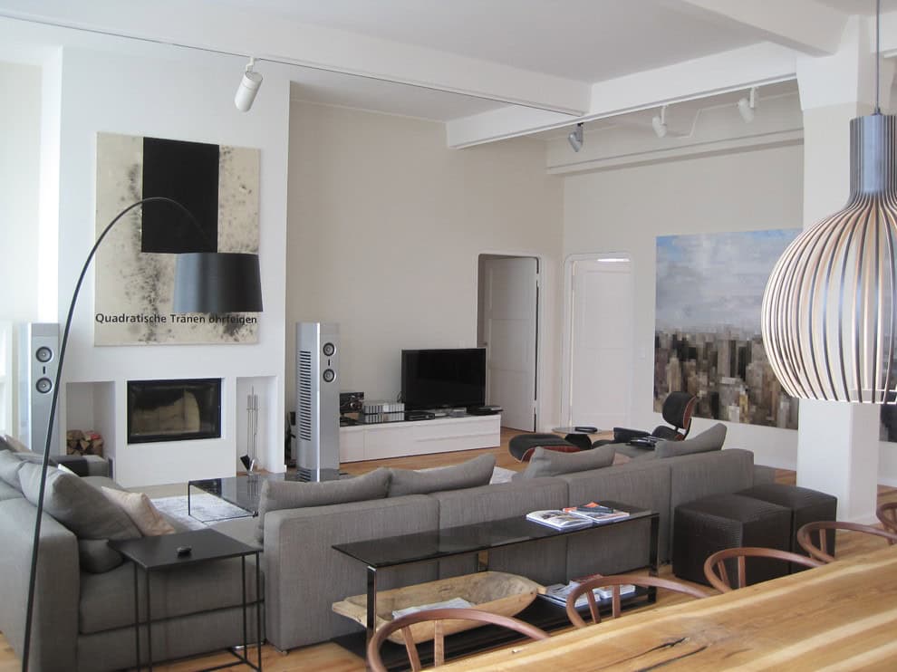 Loft Project Berlin Source