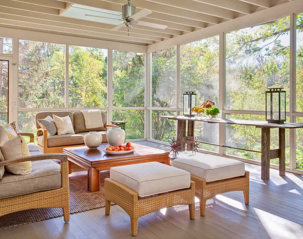 Three Oaks Vacation Home Source