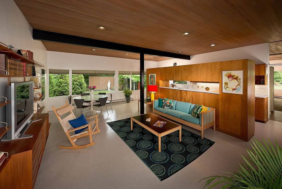Spokane Midcentury Source