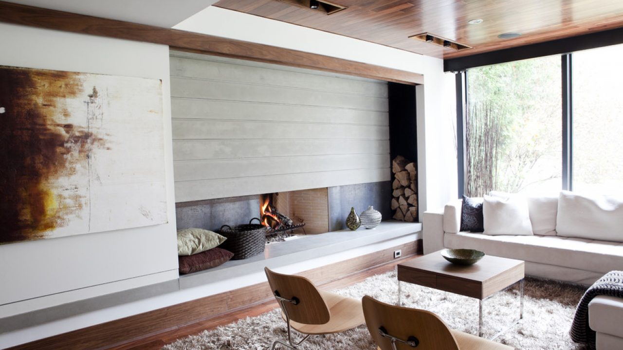 15 Dreamy Mid Century Modern Family Room Designs You Ll Fall In Love With