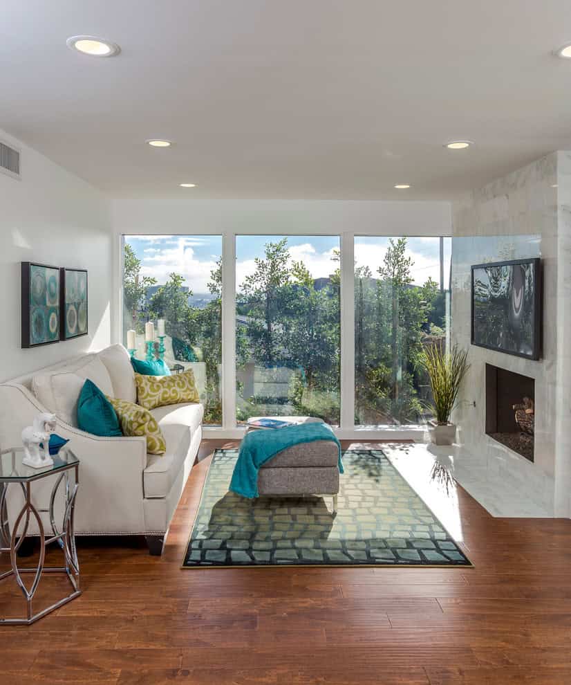 2545 Sunnyside Ridge, Rancho Palos Verdes, CA Source