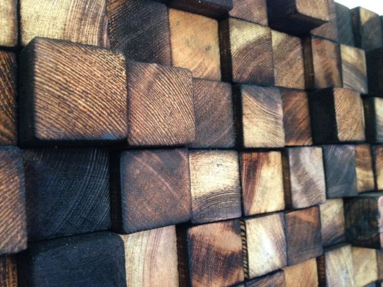 Rustic Wall Art Source