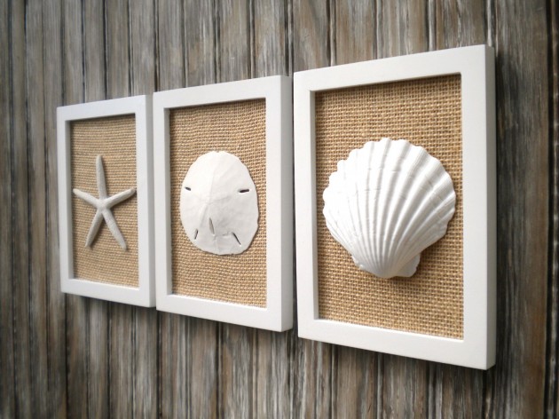 15 Extremely Easy DIY Wall Art Ideas For The Non-Skilled DIYers