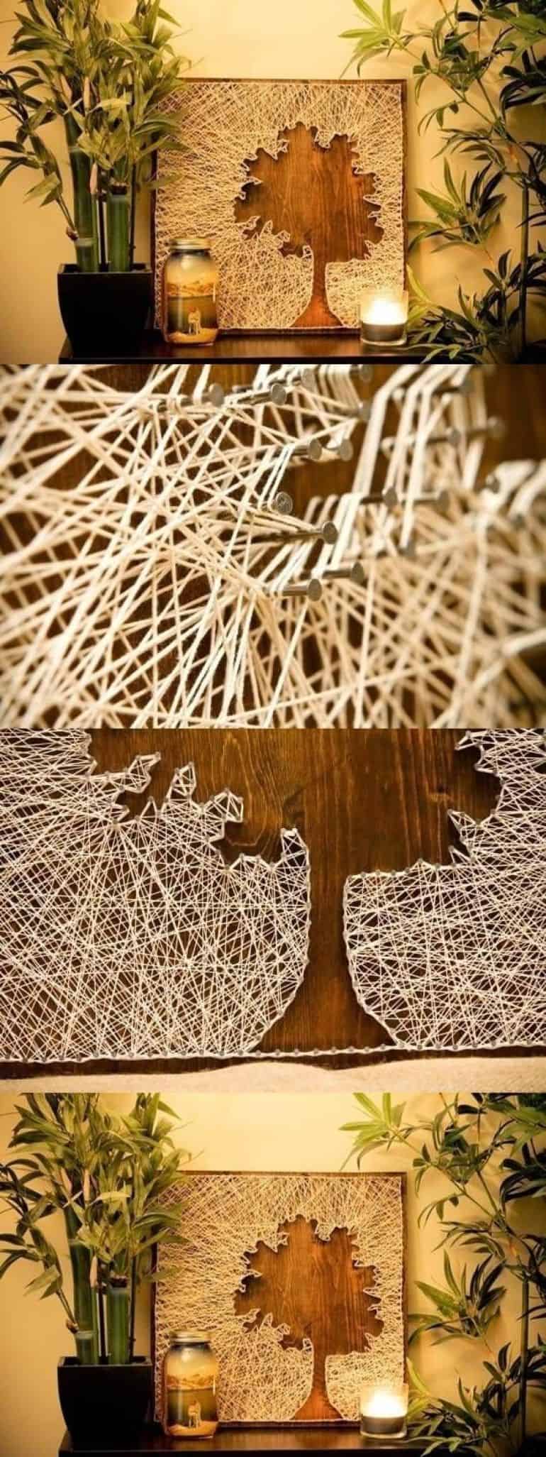 String Art Source