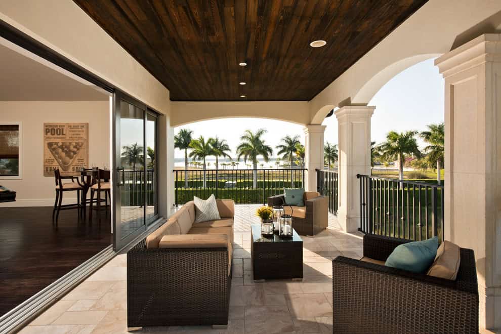 Private Residence, Miromar Lakes Source