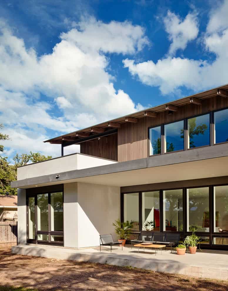 Rollingwood – Nick Deaver Architects Source