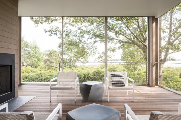 15 Impressive Modern Porch Designs Your Modern Home Needs Right Now