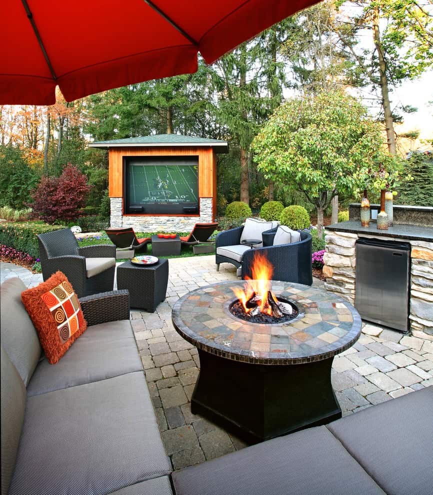 Ann Arbor Outdoor Living Source
