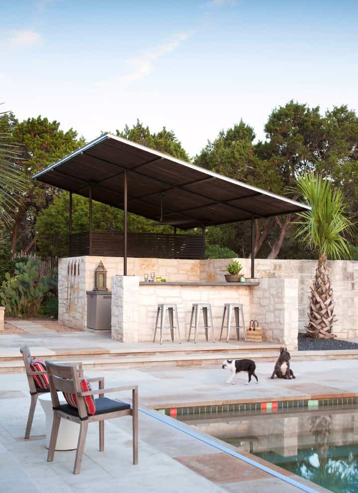 Hill Country Retreat Source