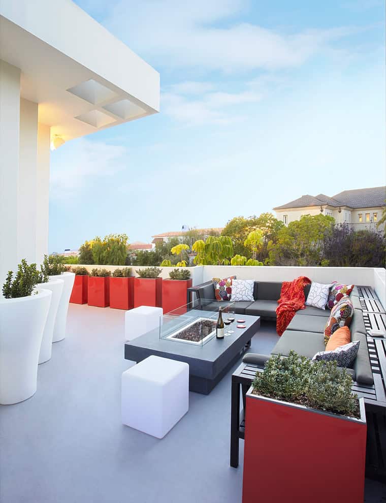 SAN CLEMENTE Outdoor Renovation Source